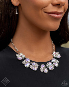 Fiercely 5th Avenue - Complete Trend Blend 8/24