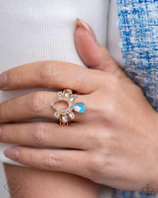 Load image into Gallery viewer, Heirloom Heaven - Gold Set
