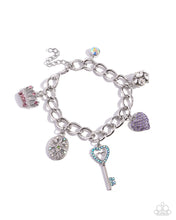 Load image into Gallery viewer, Regal Ratio - Multi Bracelet
