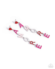 Load image into Gallery viewer, Amore Mio - Multi Earring
