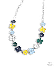 Load image into Gallery viewer, Complete Look - French Florals - Candid Color
