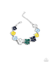 Load image into Gallery viewer, Complete Look - French Florals - Candid Color

