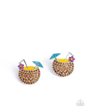 Load image into Gallery viewer, Vacation Mode - Multi Earring
