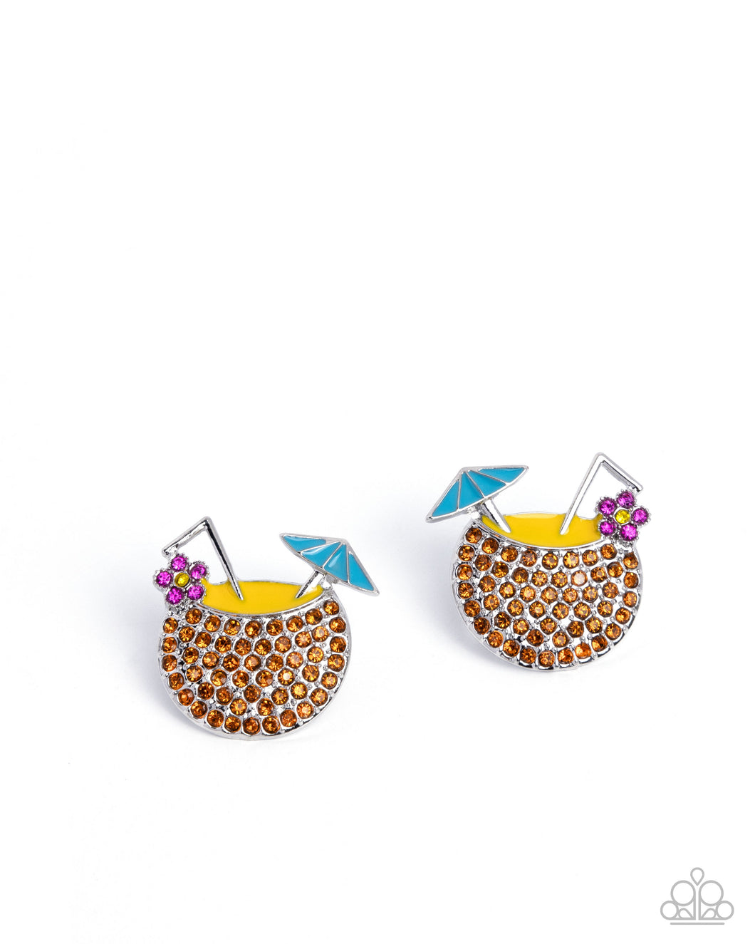 Vacation Mode - Multi Earring