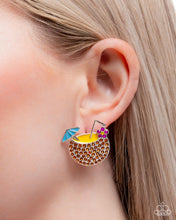 Load image into Gallery viewer, Vacation Mode - Multi Earring
