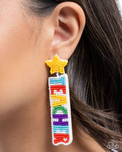 Load image into Gallery viewer, Teacher in Training - Multi Earring
