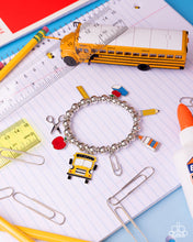 Load image into Gallery viewer, Schoolyard Statement - Multi Bracelet
