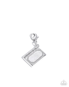 Pre-Order - Mother, Tell Me a Story - Silver
