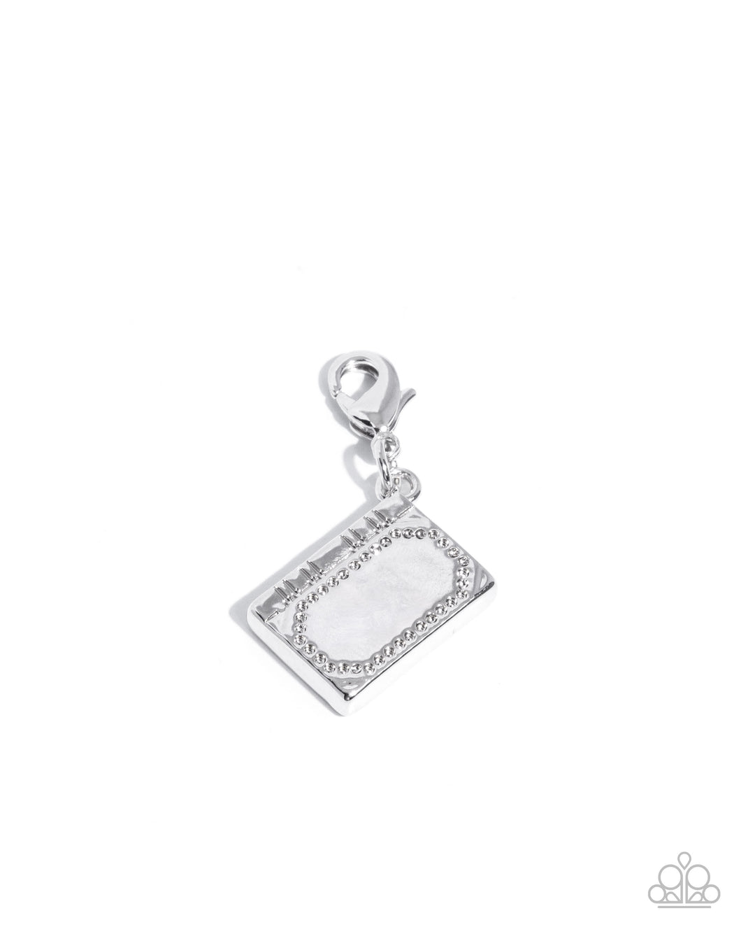 Pre-Order - Mother, Tell Me a Story - Silver