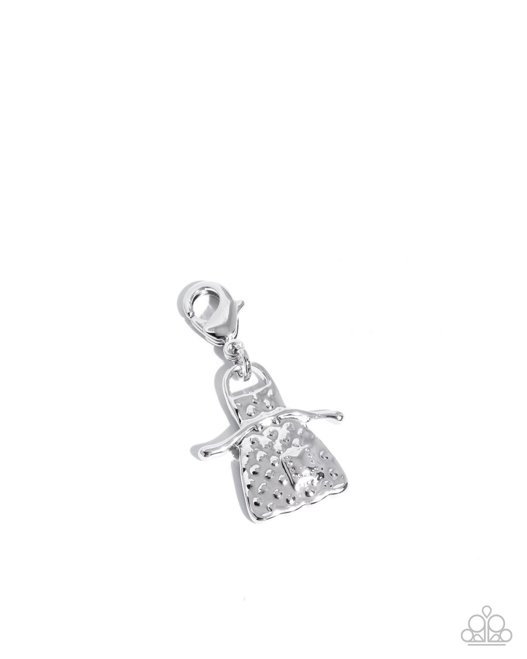 Pre-Order - Adorable Apron - Silver