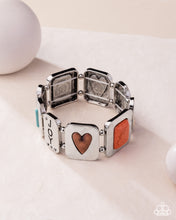 Load image into Gallery viewer, Rustic Refresh - Multi Bracelet
