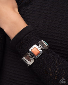 Rustic Refresh - Multi Bracelet