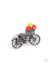 Load image into Gallery viewer, Small Town Vibe - Multi Earring
