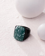 Load image into Gallery viewer, Crowd Pleasing Color - Green Ring
