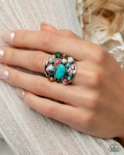 Load image into Gallery viewer, Medley Mayhem - Multi Ring
