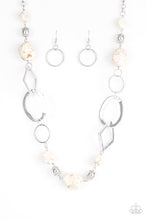 Load image into Gallery viewer, That&#39;s TERRA-ific! - White Bracelet
