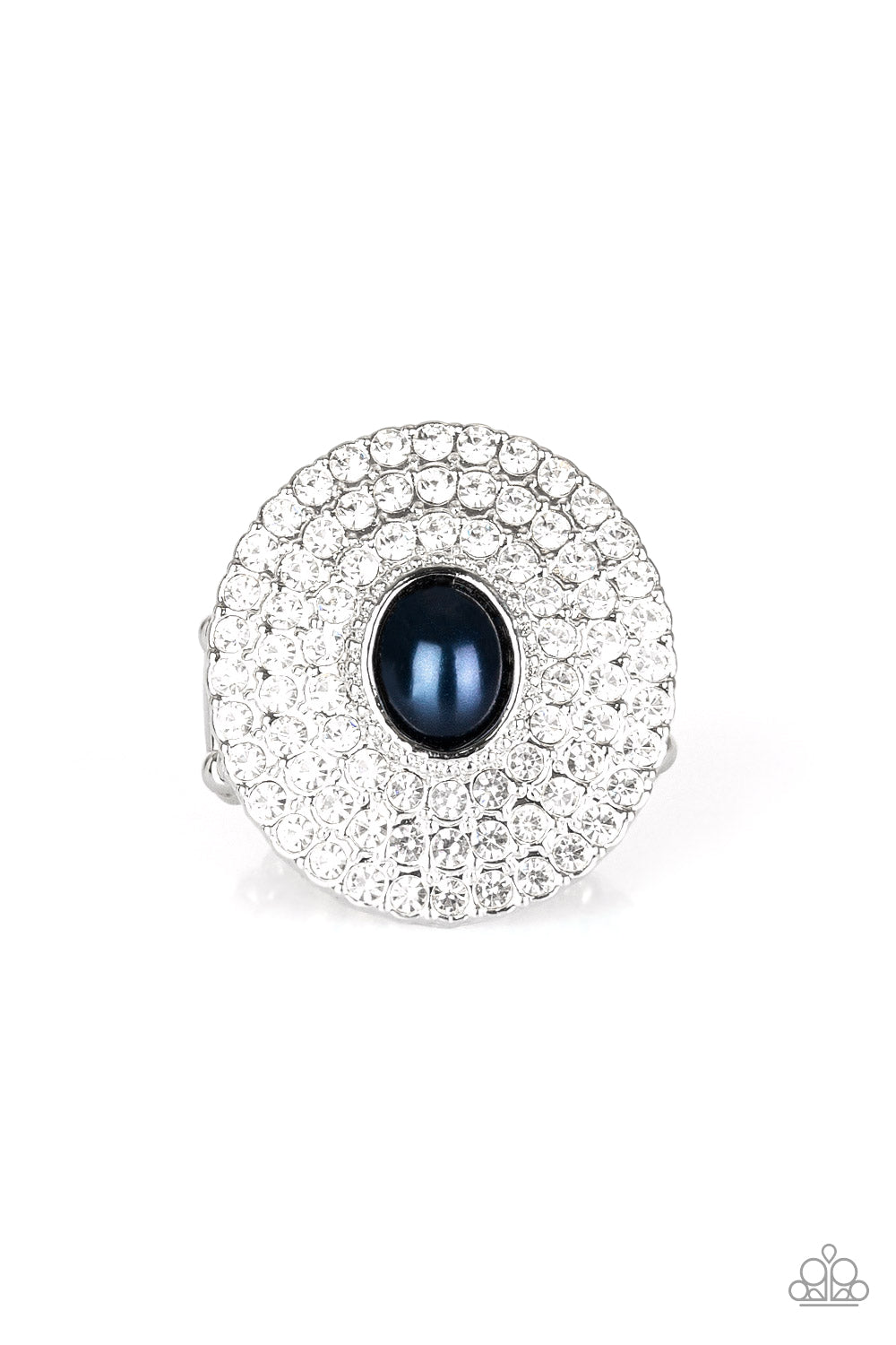 Royal Ranking - Blue Ring