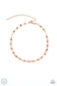 Inner SPOTLIGHT - Rose Gold