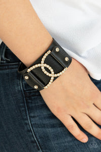 Couture Culture - Gold Bracelet