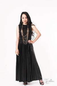 Commanding - Zi Collection Necklace