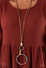 Load image into Gallery viewer, Rural Renovation - Multi Necklace
