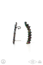 Load image into Gallery viewer, I Think ICE Can - Multi Earring
