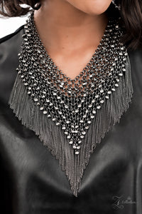 Impulsive - Zi Collection Necklace