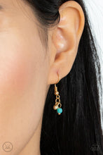 Load image into Gallery viewer, Sahara Social - Gold Necklace
