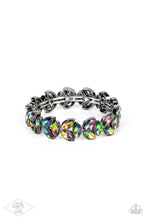 Load image into Gallery viewer, Gilded Gardens - Multi Bracelet
