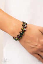 Load image into Gallery viewer, Gilded Gardens - Multi Bracelet
