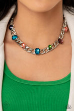 Load image into Gallery viewer, Audaciously Affixed - Multi Necklace
